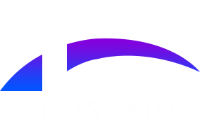 Tariq Hussain - UI/UX Designer